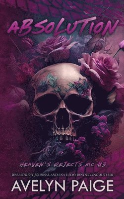 Avelyn Paige - Absolution Deluxe Edition, Häftad
