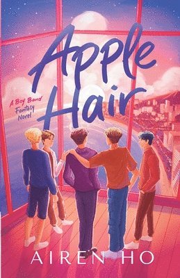 Apple Hair 1