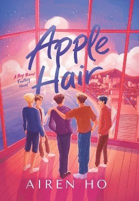 Apple Hair 1