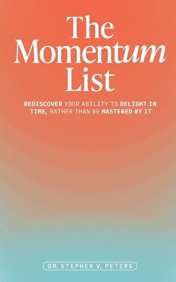 bokomslag The Momentum List