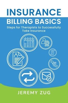 bokomslag Insurance Billing Basics