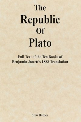 The Republic of Plato 1