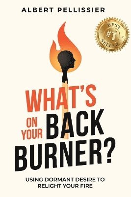 What's on Your Back Burner? 1