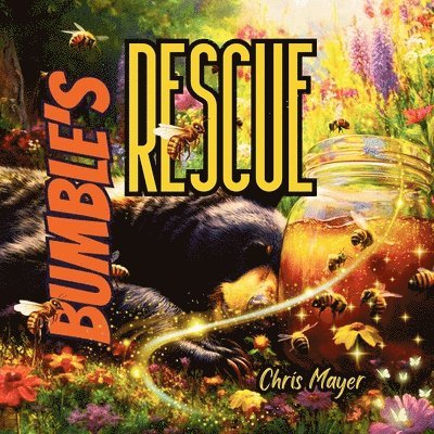 Bumble's Rescue 1