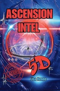 bokomslag Ascension Classified Intel