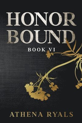 Honor Bound: Book 6