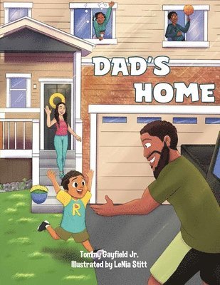 Dad's Home 1