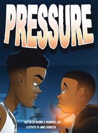 bokomslag Pressure