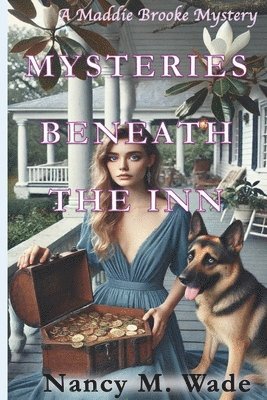 Mysteries Beneath the Inn 1