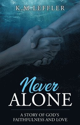 bokomslag Never Alone