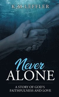 bokomslag Never Alone