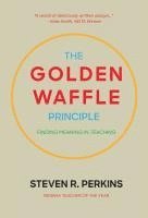 bokomslag Golden Waffle Principle