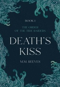bokomslag Death's Kiss