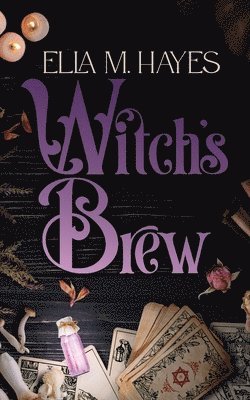 bokomslag Witch's Brew