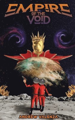 Empire of the Void