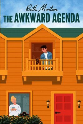 Beth Morton - Awkward Agenda, Häftad. Tillgänglighet: Lägg i varukorg