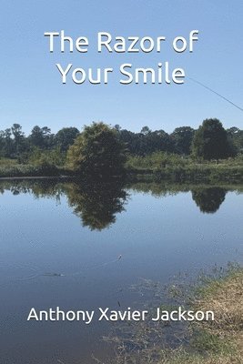 bokomslag Razor of Your Smile