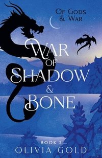 bokomslag War of Shadow and Bone