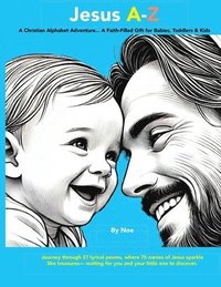 bokomslag Jesus A-Z