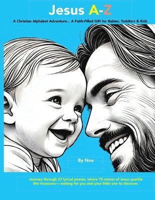 Jesus A-Z 1