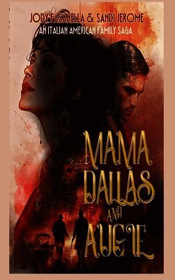 Mama Dallas and Augie