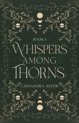 bokomslag Whispers Among Thorns