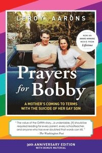 bokomslag Prayers for Bobby