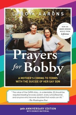 Prayers for Bobby 1