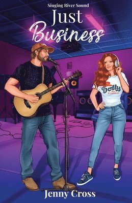 bokomslag Just Business (Special Edition Cover)
