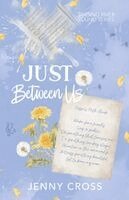 Jenny Cross - Just Between Us, Häftad