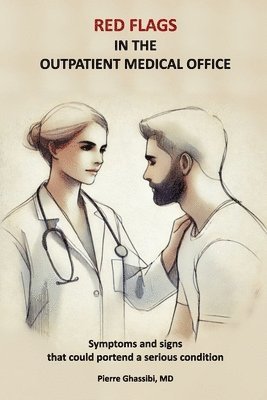 bokomslag Red Flags in the Outpatient Medical Office