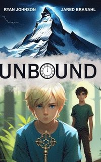 bokomslag Unbound