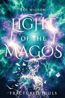 bokomslag LIGHT of the MAGOS