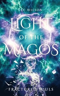 bokomslag LIGHT of the MAGOS