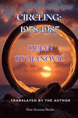 Dejan Stojanovic - Circling, Häftad