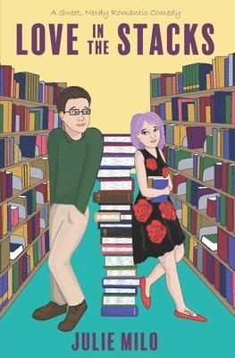 Love in the Stacks 1