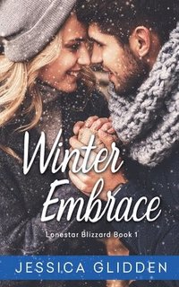 bokomslag Winter Embrace