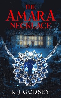 The Amara Necklace 1