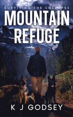 Mountain Refuge 1