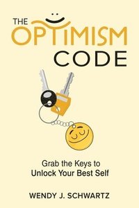 bokomslag Optimism Code
