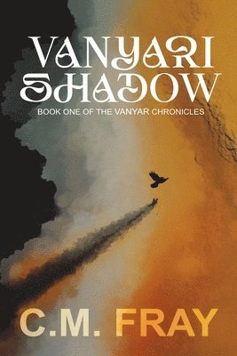 bokomslag Vanyari Shadow