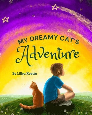 My Dreamy Cat's Adventure 1