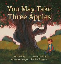 bokomslag You May Take Three Apples