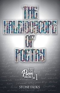 bokomslag Kaleidoscope of Poetry