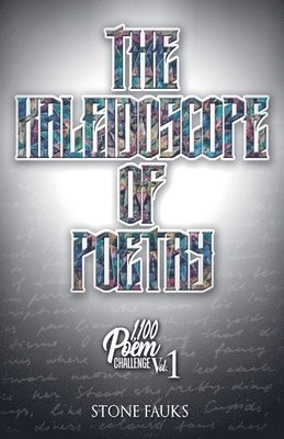 bokomslag Kaleidoscope of Poetry