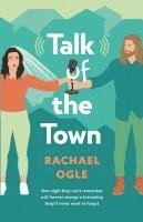 bokomslag Talk of the Town