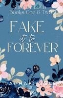 bokomslag Fake It to Forever