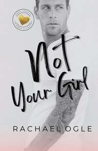 bokomslag Not Your Girl
