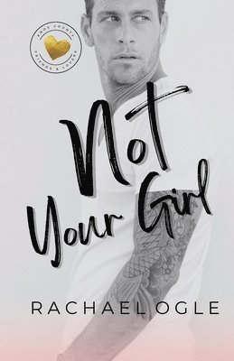 bokomslag Not Your Girl