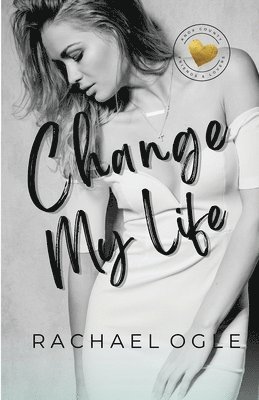 bokomslag Change My Life